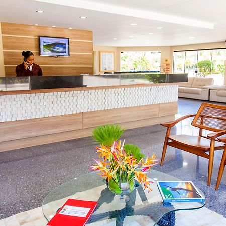 Resort Tororomba Olivença Kültér fotó
