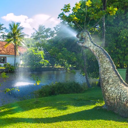 Resort Tororomba Olivença Kültér fotó