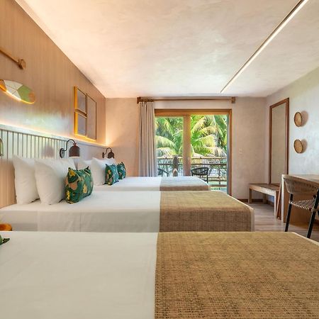 Resort Tororomba Olivença Kültér fotó
