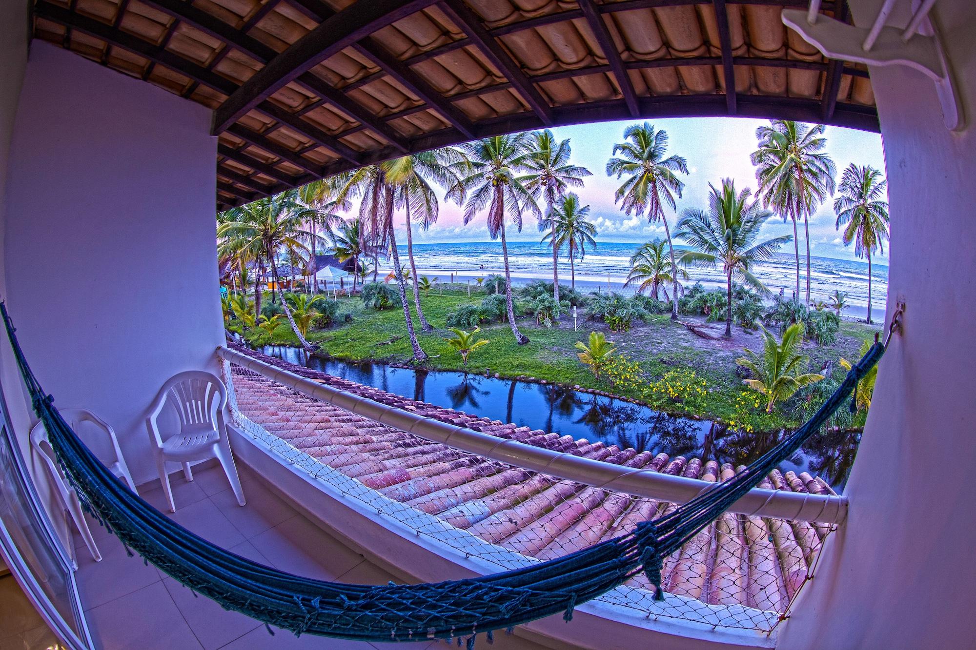 Resort Tororomba Olivença Kültér fotó