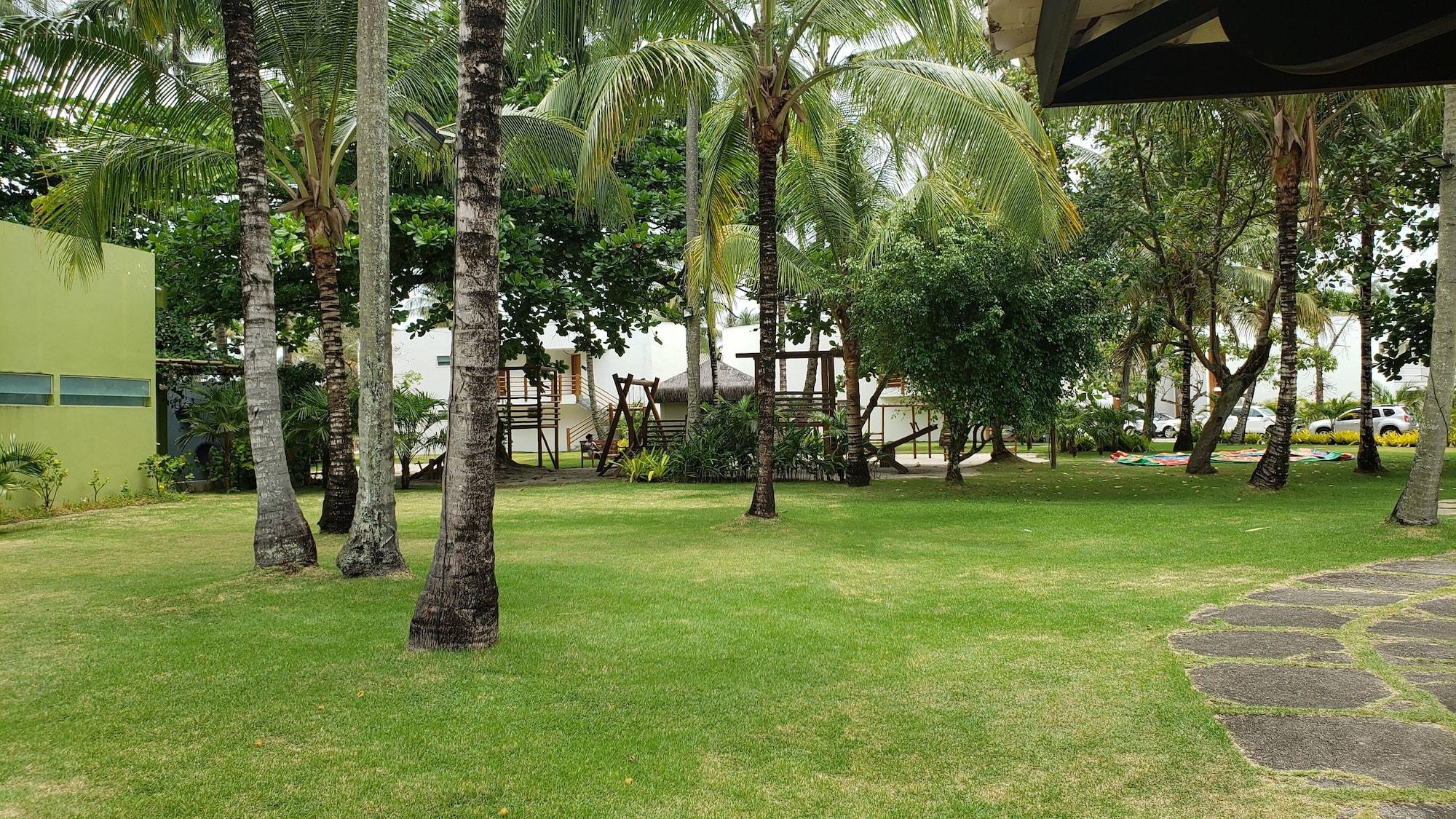 Resort Tororomba Olivença Kültér fotó