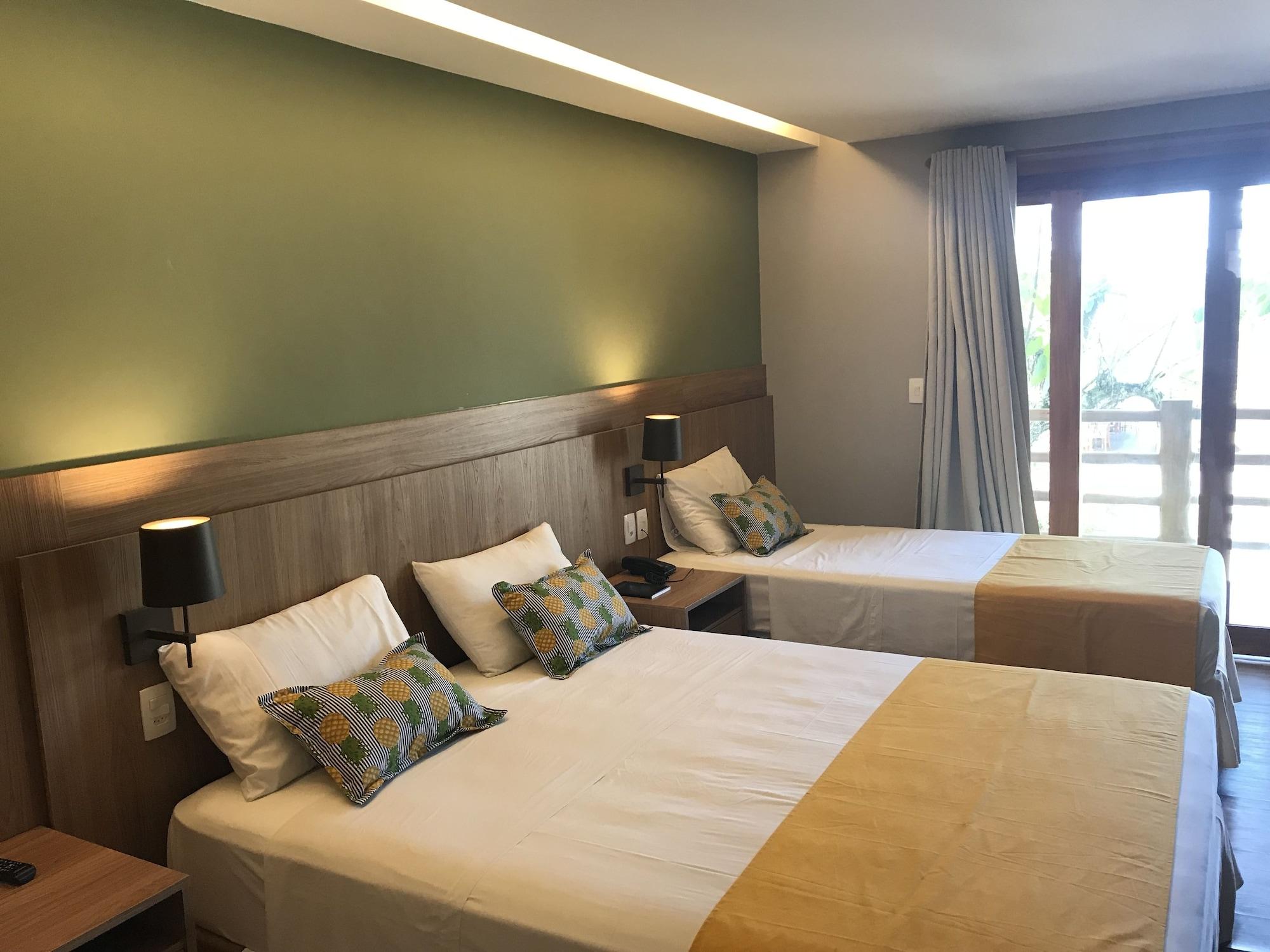 Resort Tororomba Olivença Kültér fotó