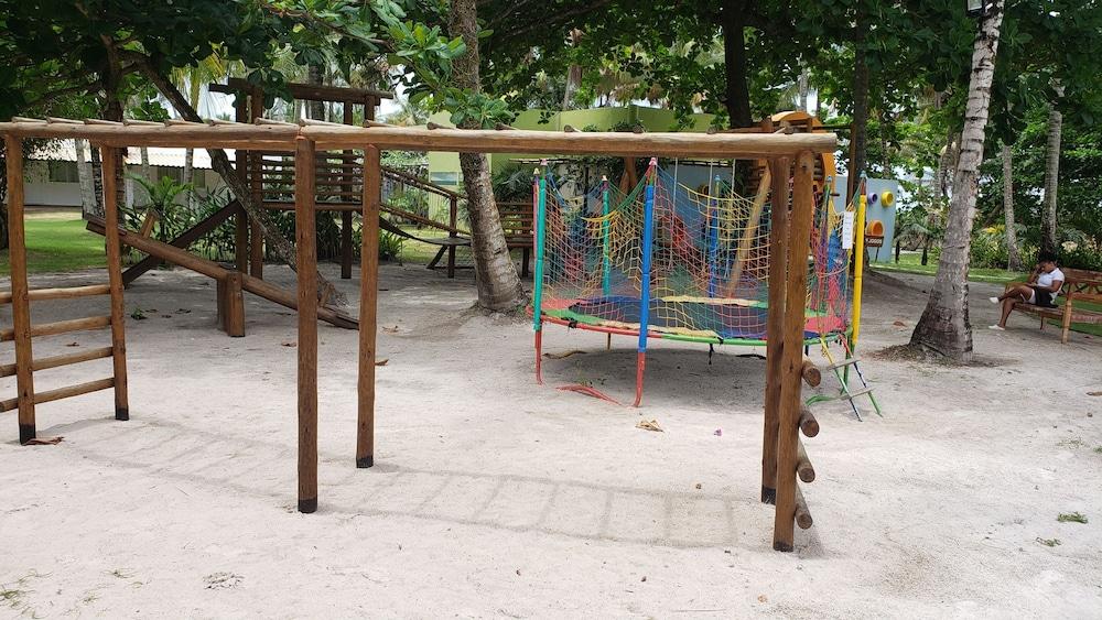 Resort Tororomba Olivença Kültér fotó
