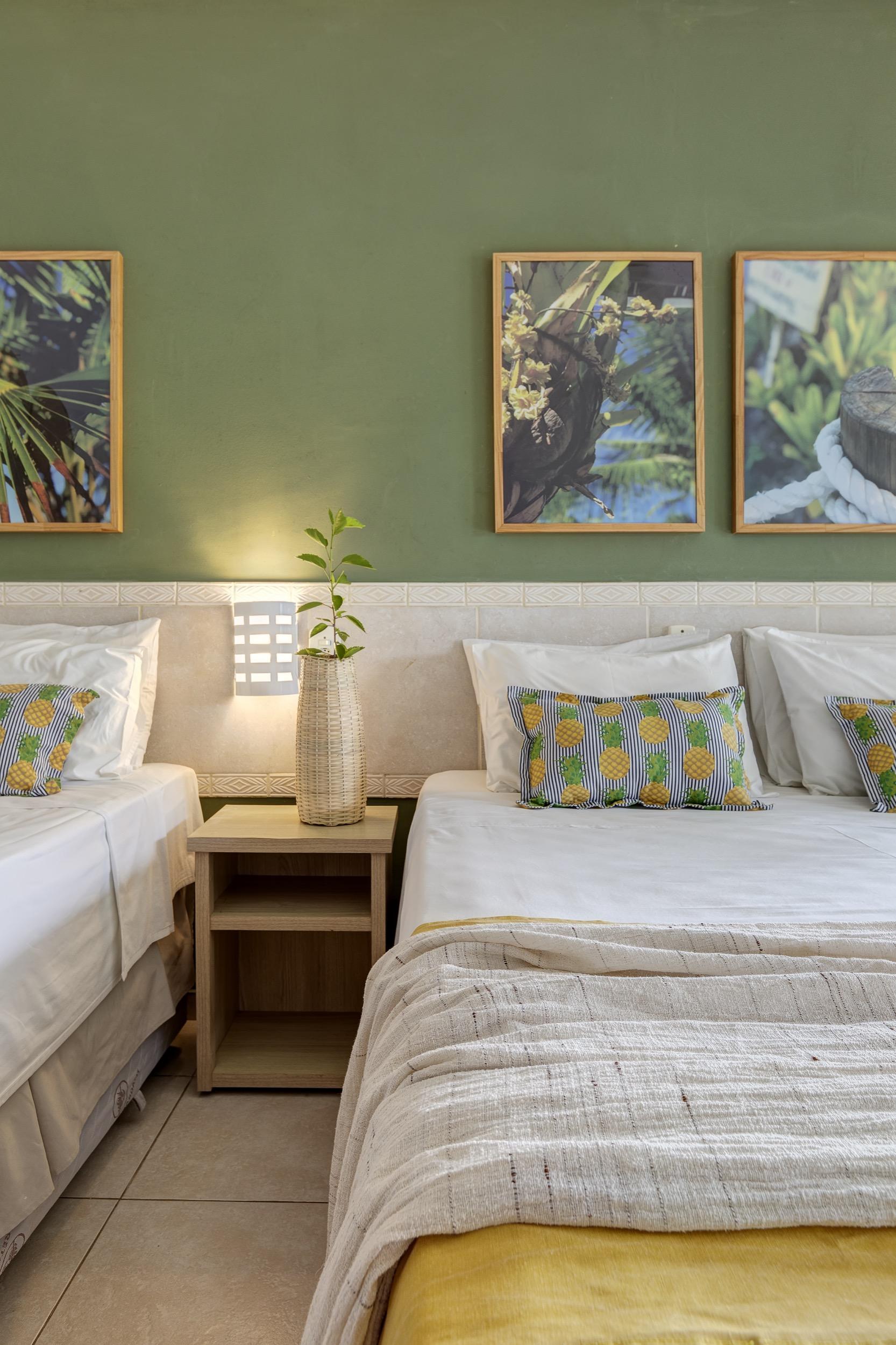 Resort Tororomba Olivença Kültér fotó