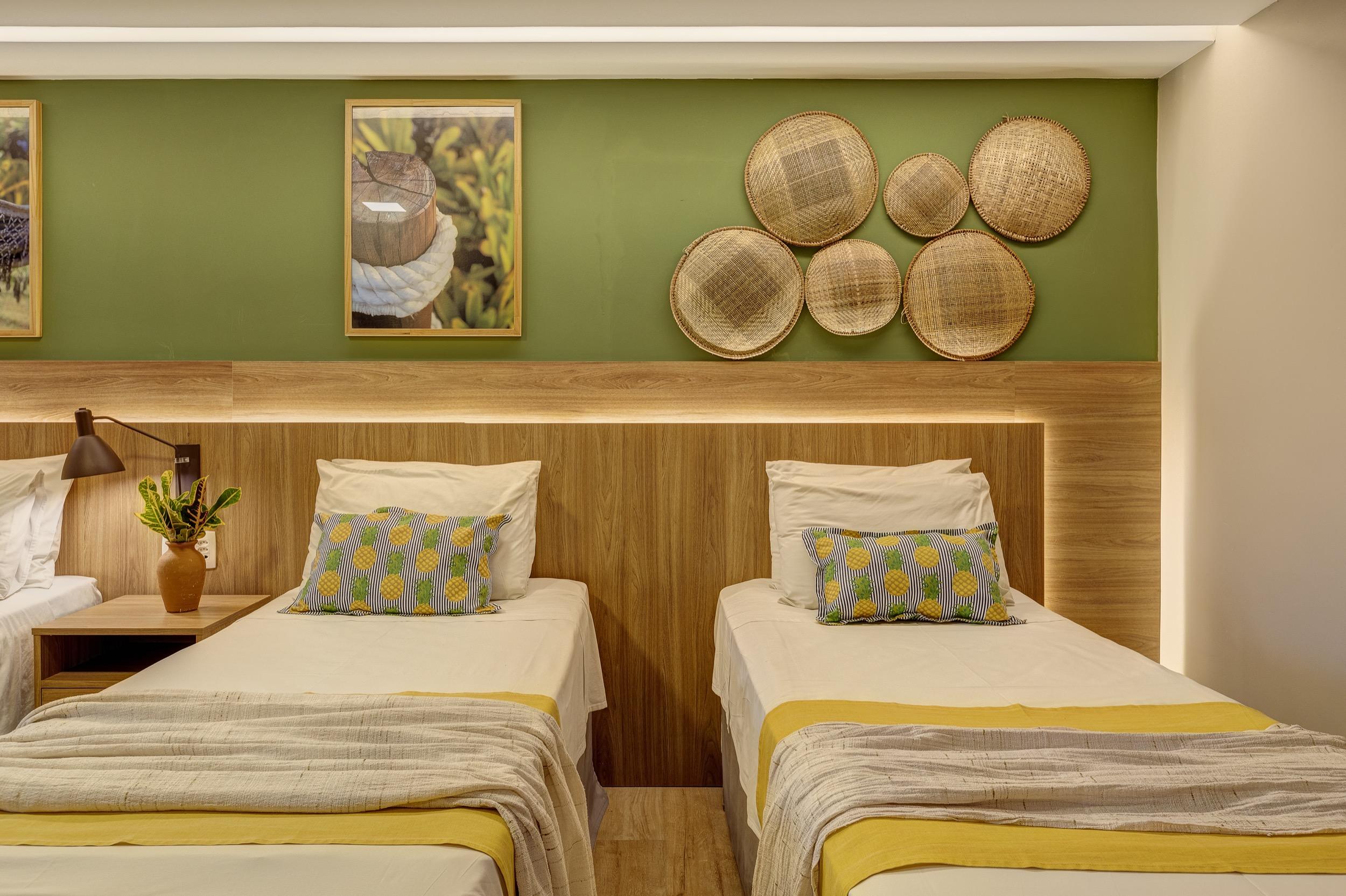 Resort Tororomba Olivença Kültér fotó
