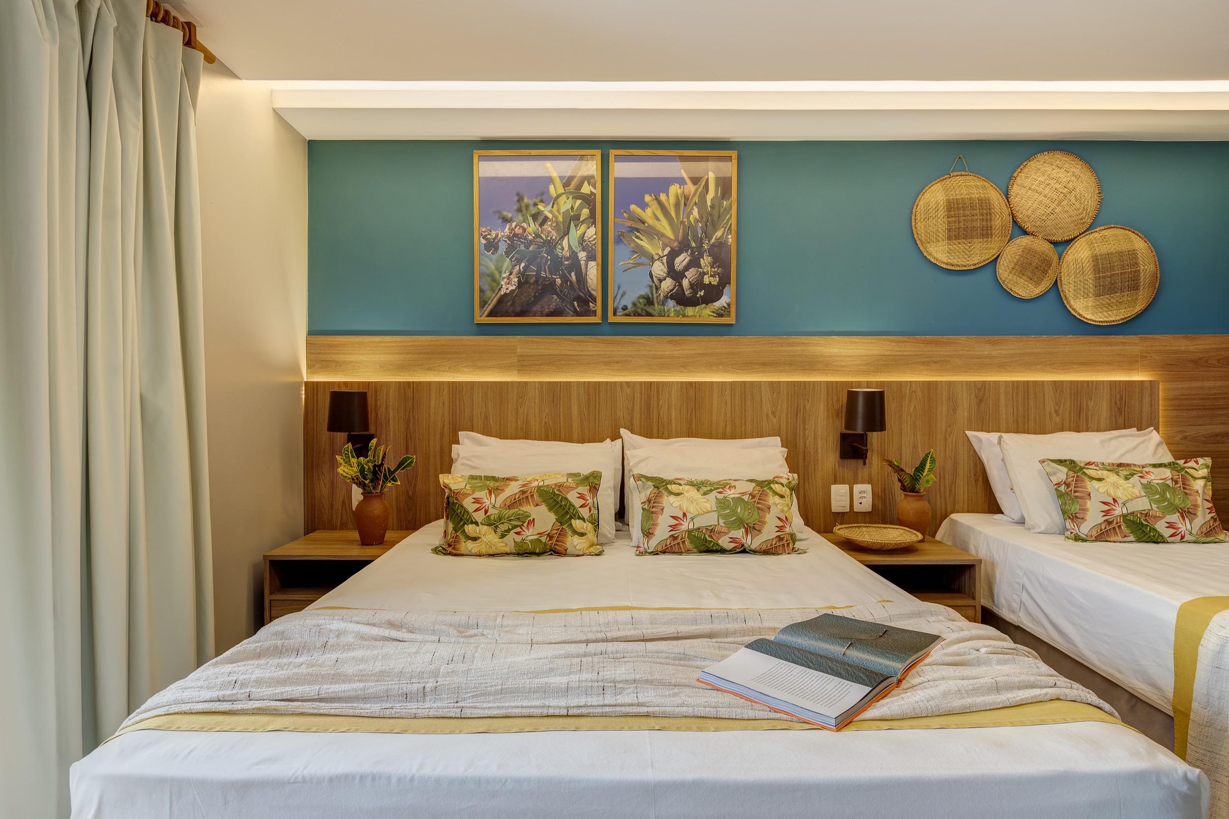 Resort Tororomba Olivença Kültér fotó