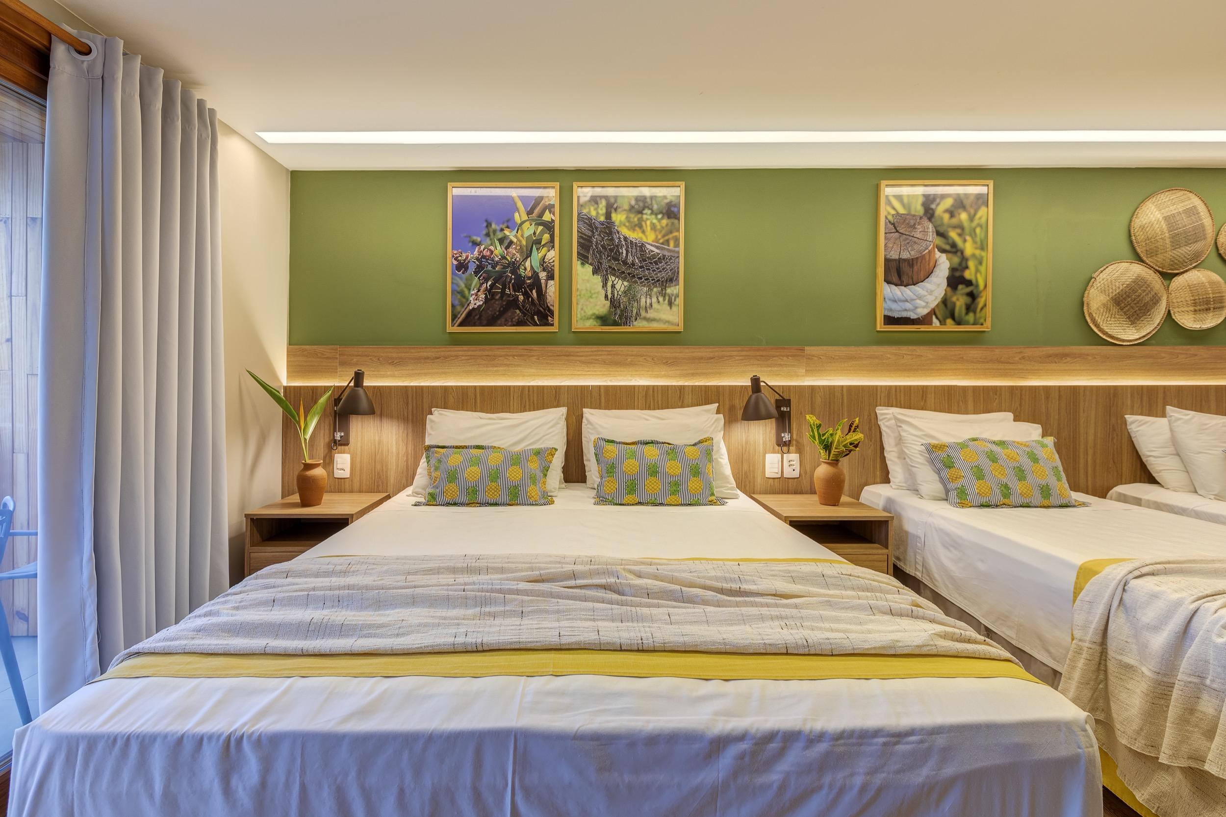 Resort Tororomba Olivença Kültér fotó