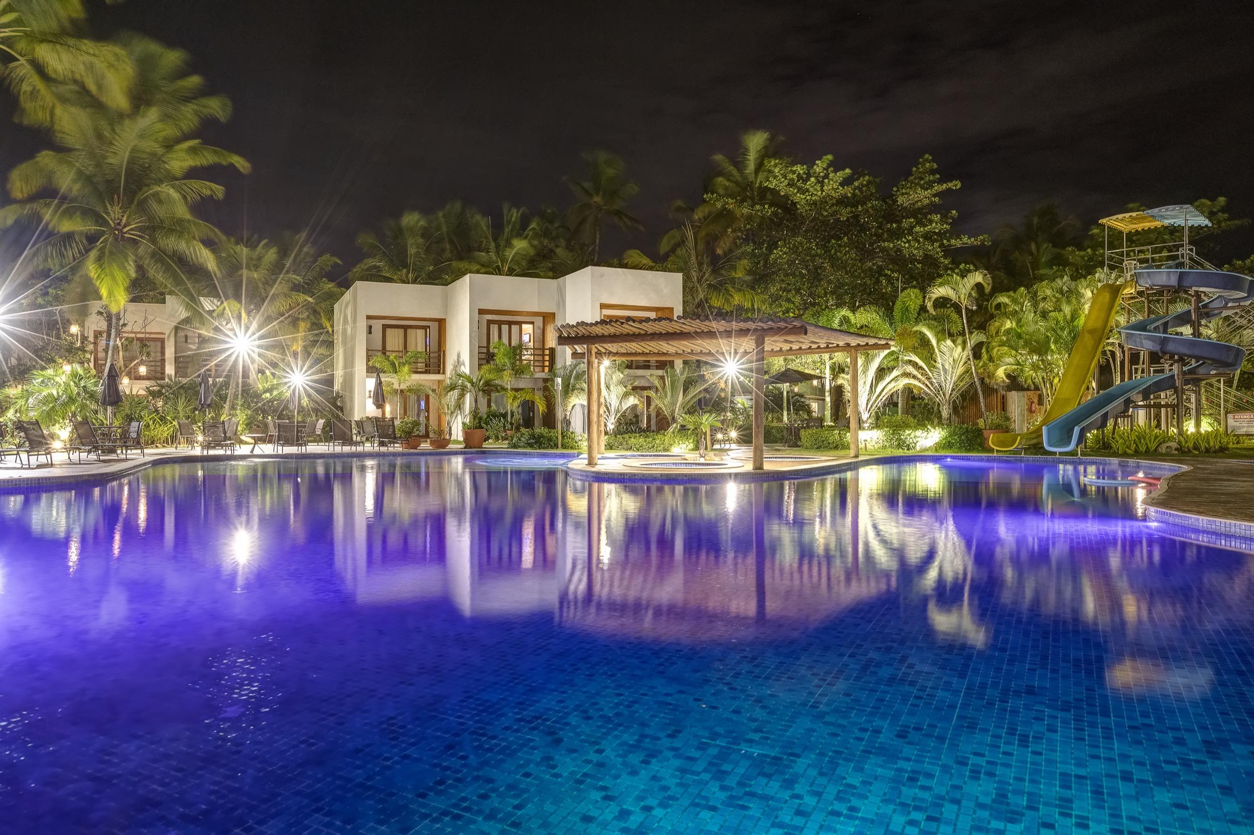 Resort Tororomba Olivença Kültér fotó