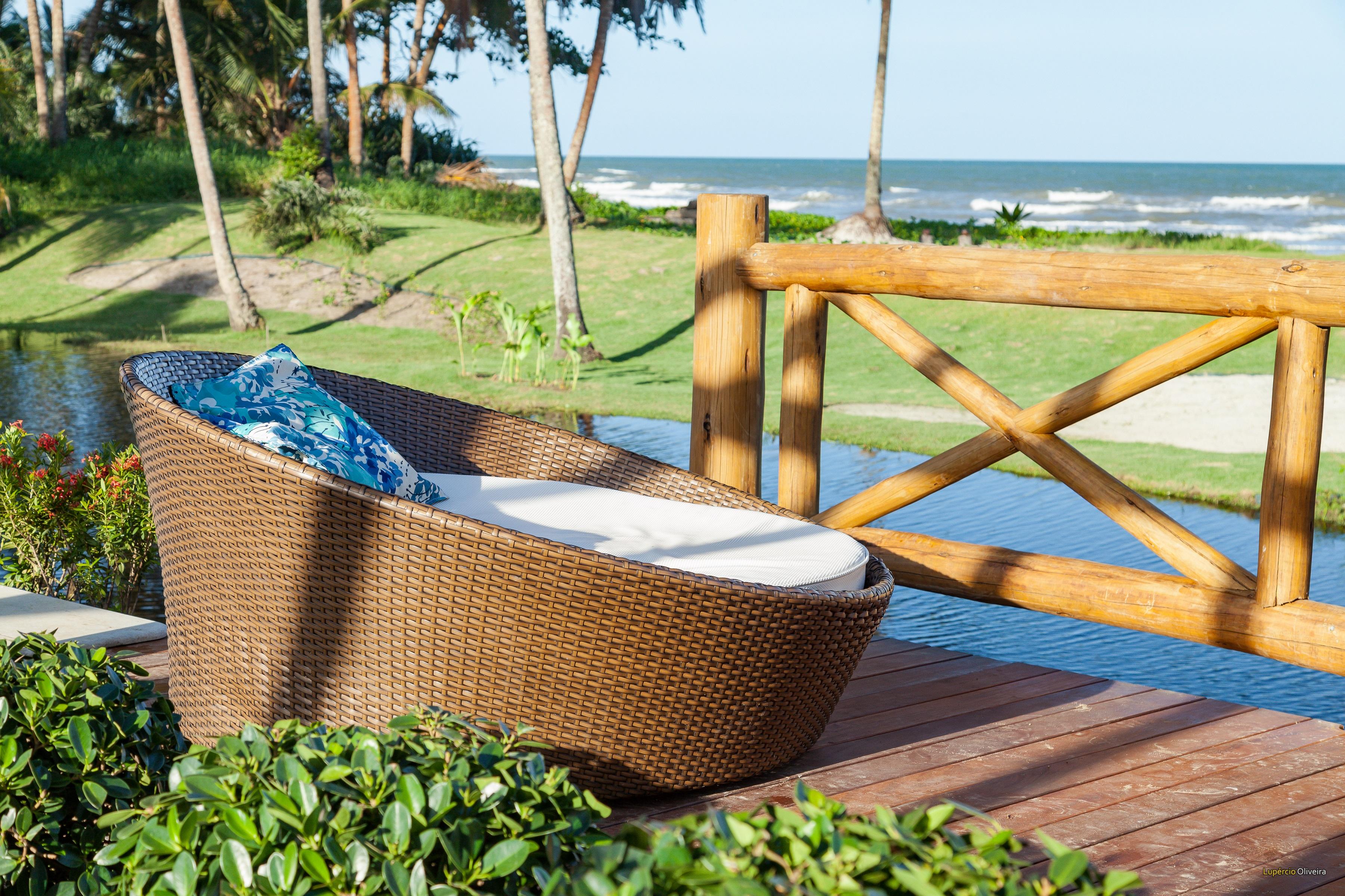 Resort Tororomba Olivença Kültér fotó