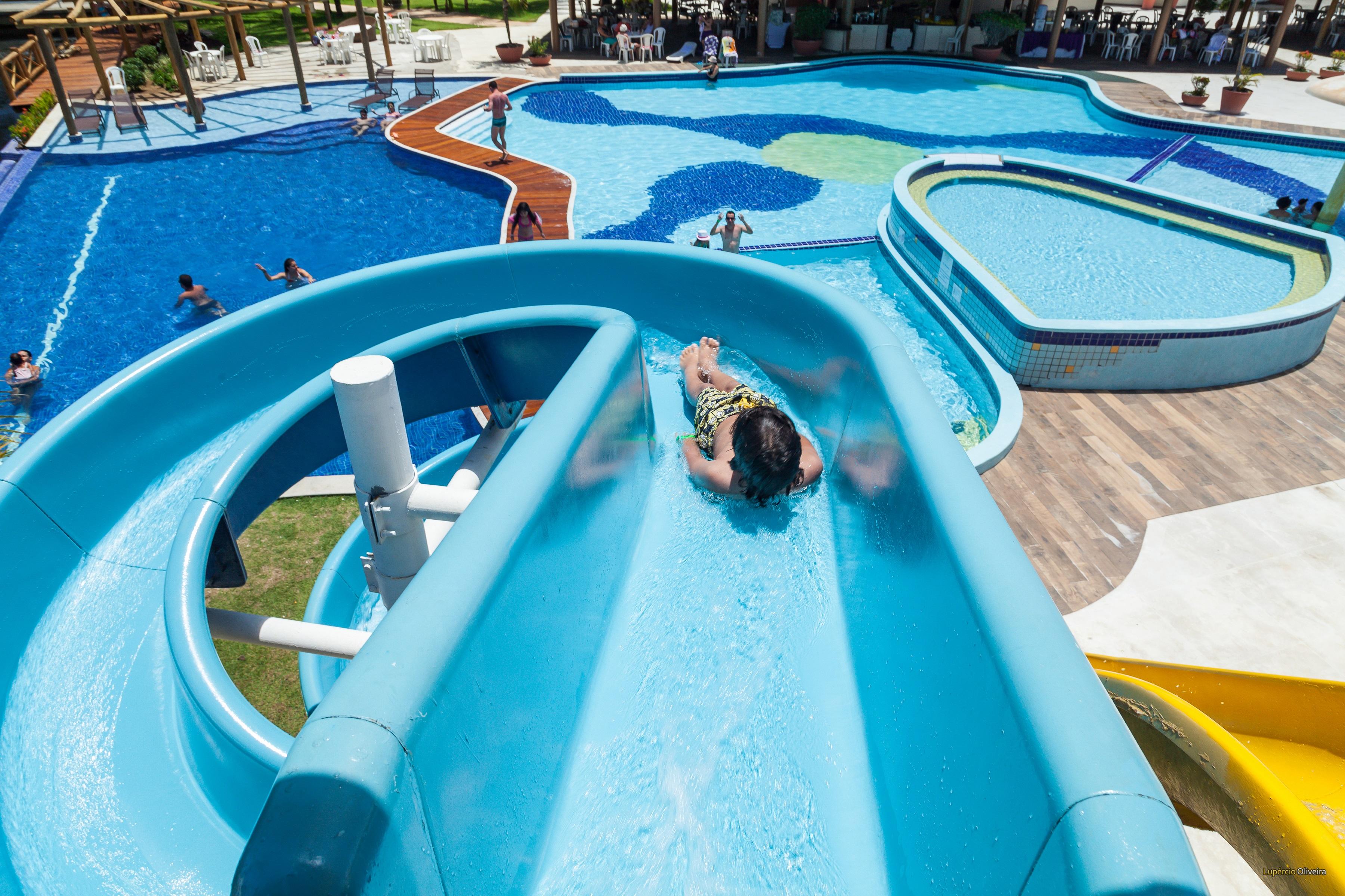 Resort Tororomba Olivença Kültér fotó