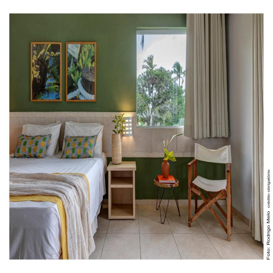 Resort Tororomba Olivença Kültér fotó
