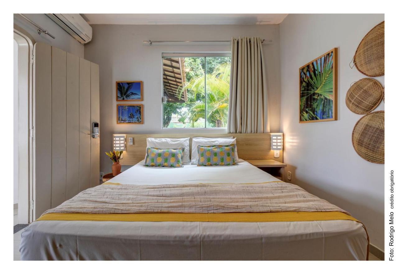 Resort Tororomba Olivença Kültér fotó