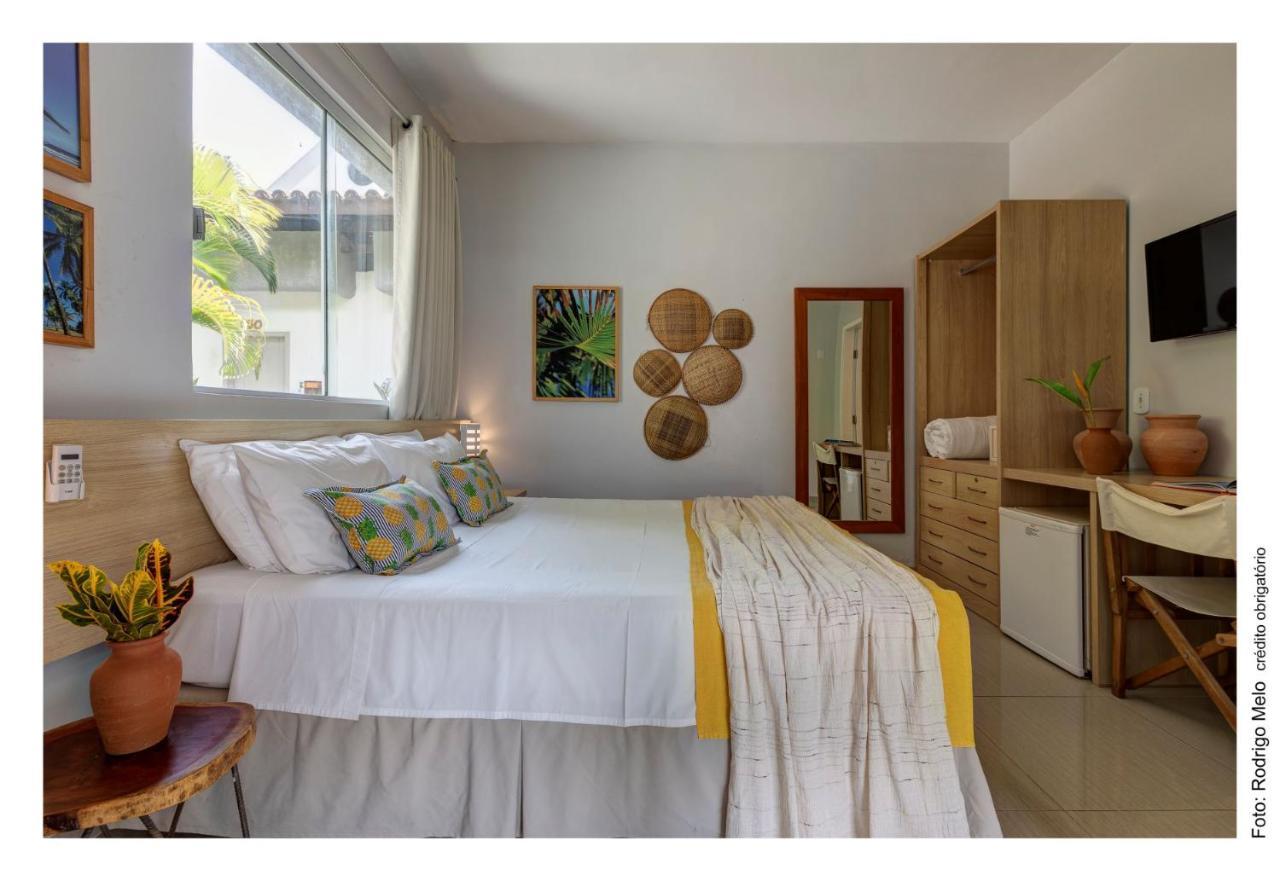 Resort Tororomba Olivença Kültér fotó