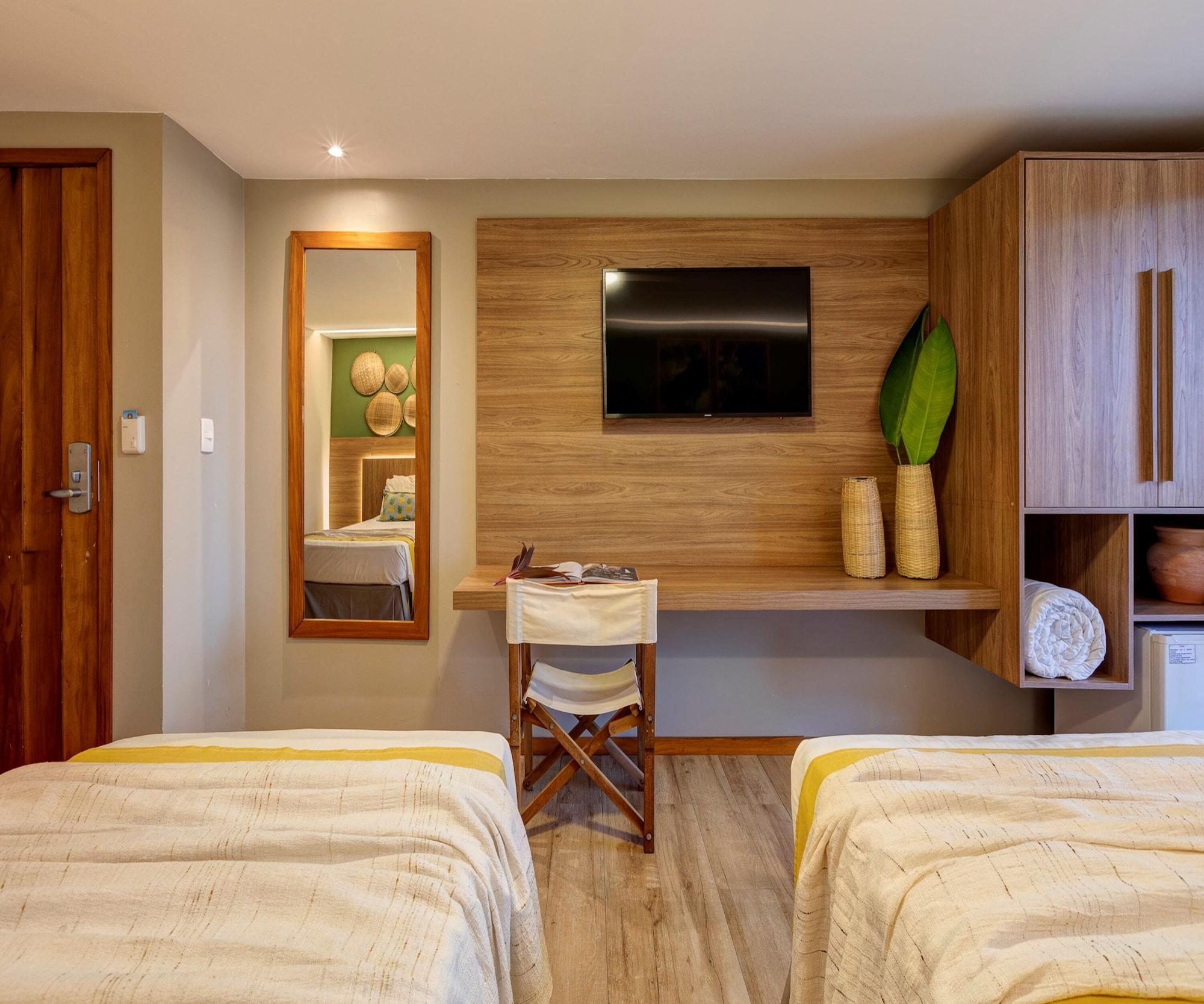 Resort Tororomba Olivença Kültér fotó