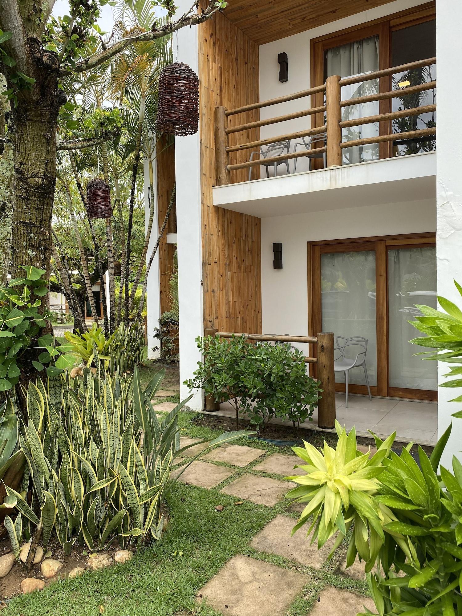 Resort Tororomba Olivença Kültér fotó