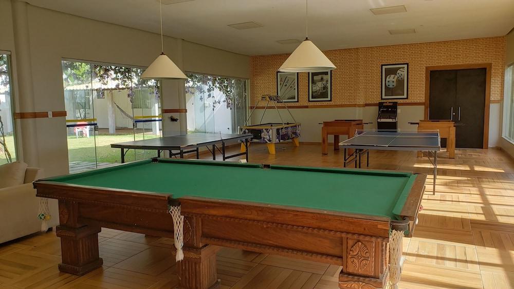 Resort Tororomba Olivença Kültér fotó