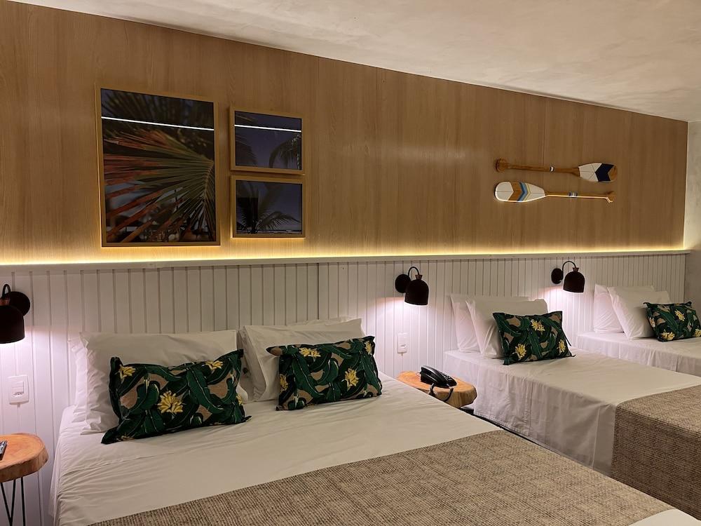 Resort Tororomba Olivença Kültér fotó