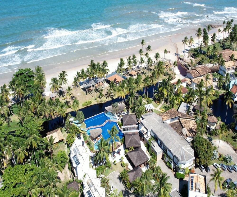Resort Tororomba Olivença Kültér fotó
