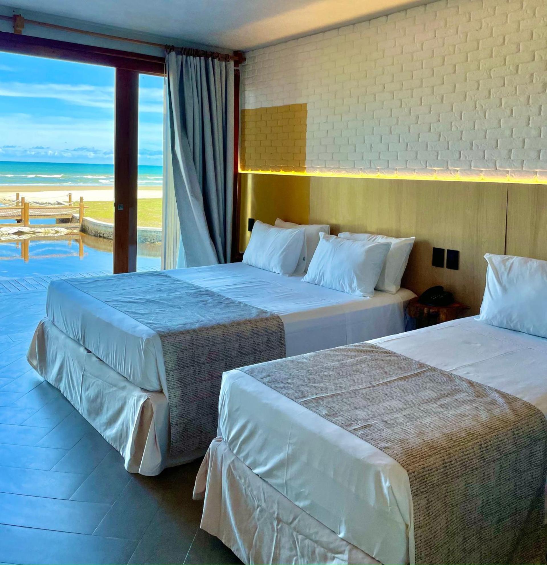 Resort Tororomba Olivença Kültér fotó