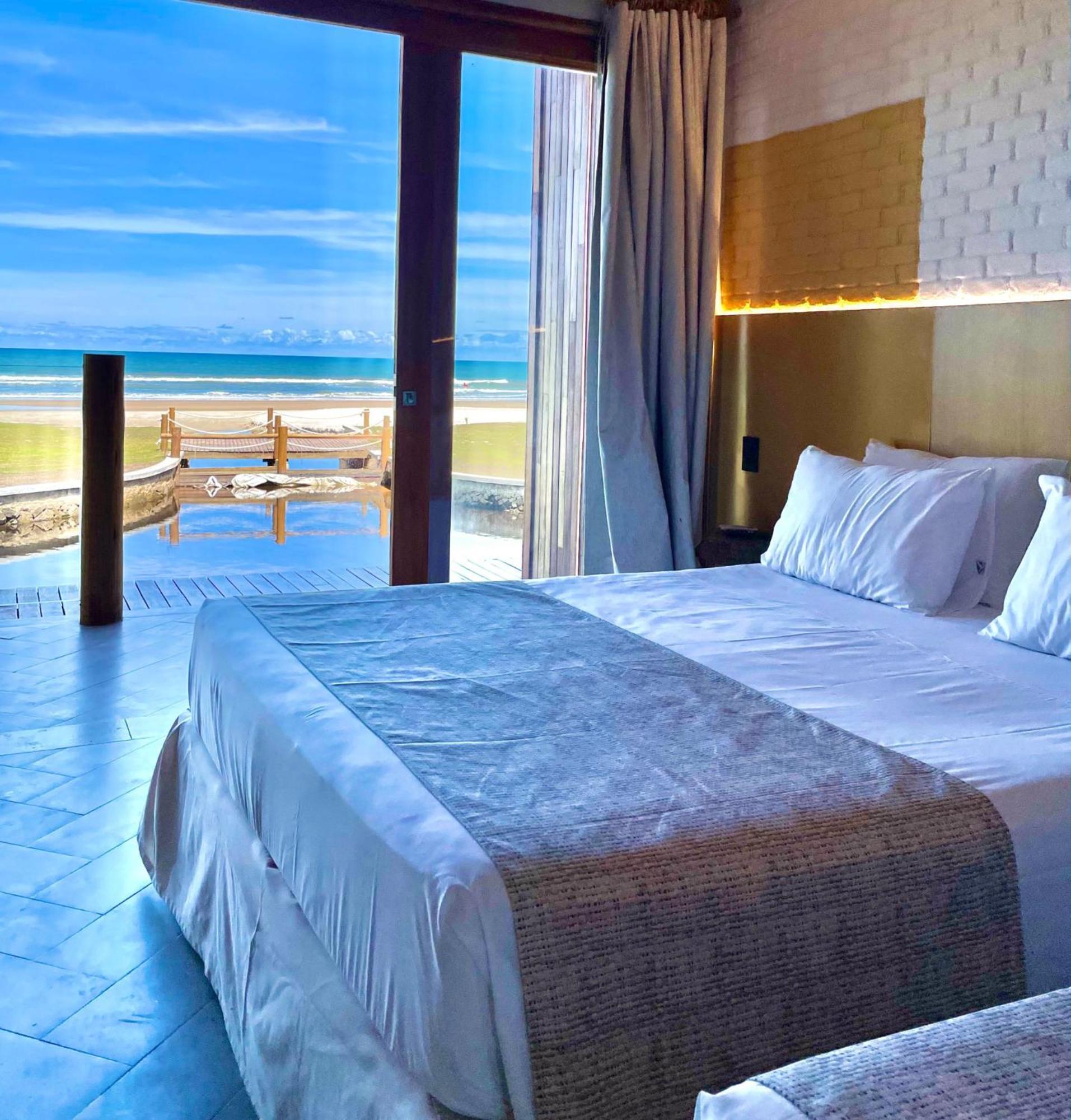Resort Tororomba Olivença Kültér fotó
