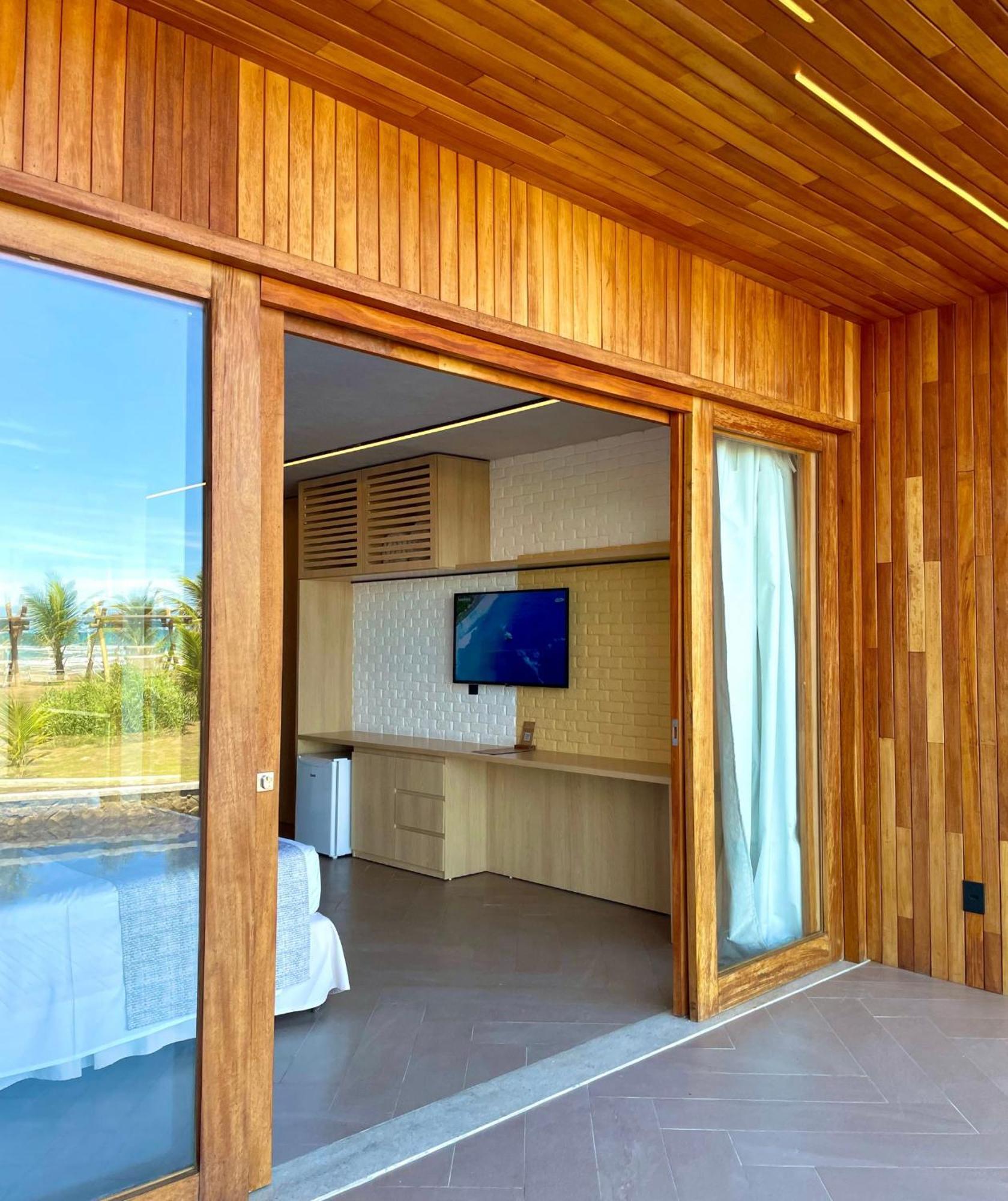 Resort Tororomba Olivença Kültér fotó