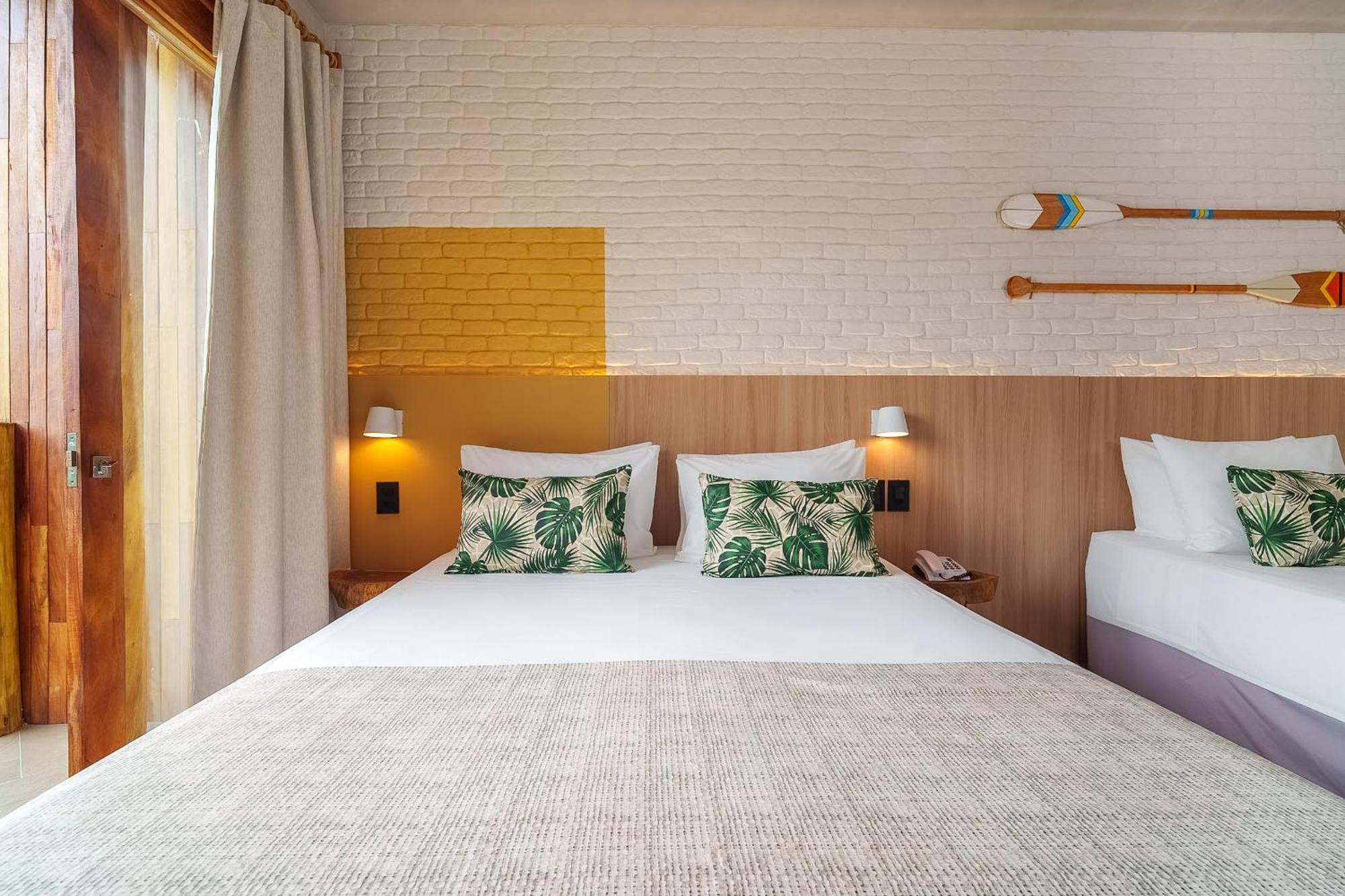 Resort Tororomba Olivença Kültér fotó