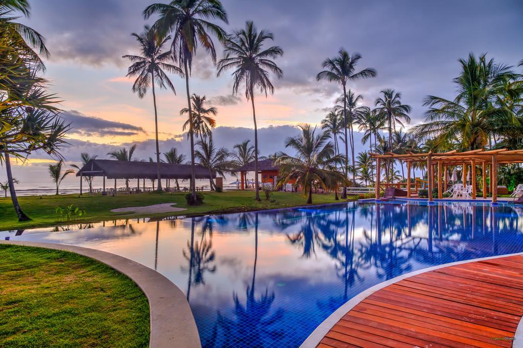 Resort Tororomba Olivença Kültér fotó