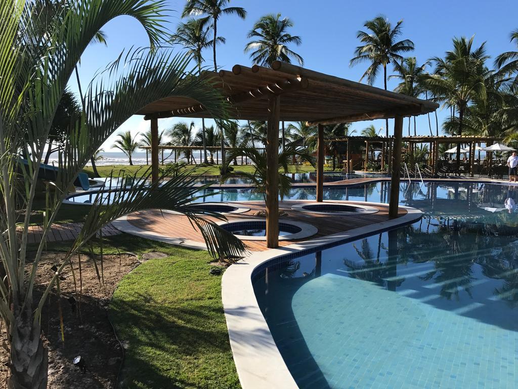 Resort Tororomba Olivença Kültér fotó