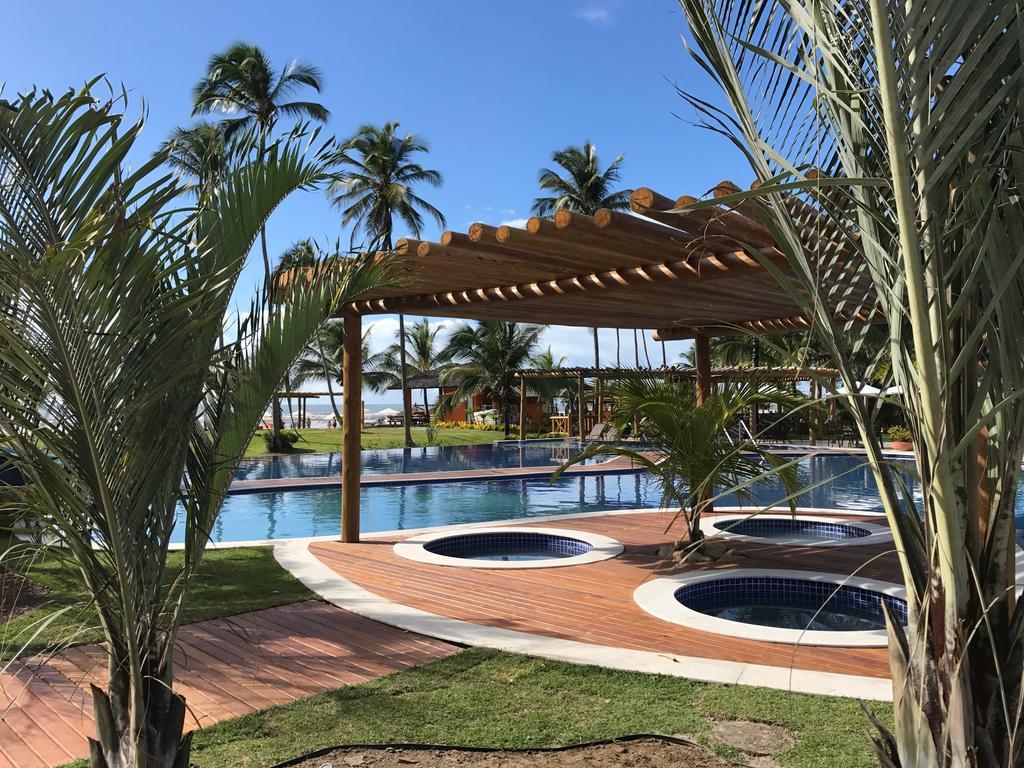 Resort Tororomba Olivença Kültér fotó