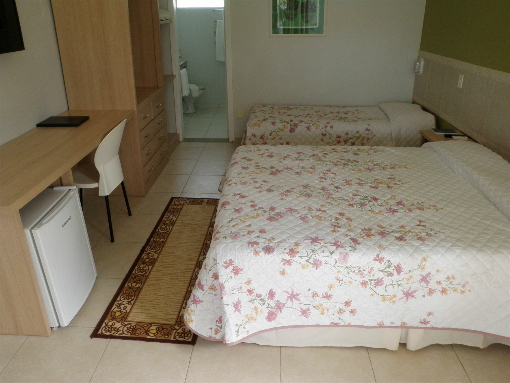 Resort Tororomba Olivença Kültér fotó