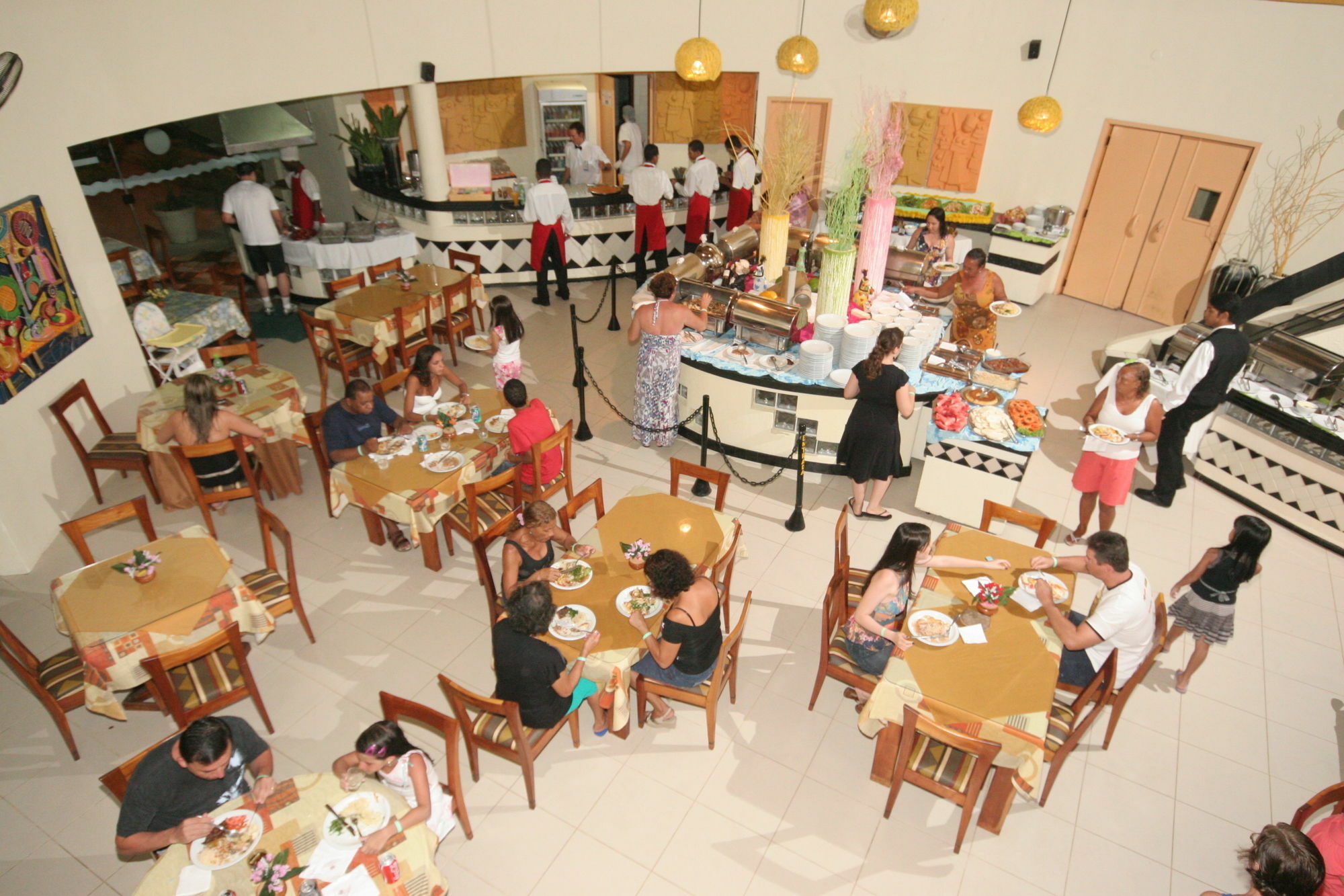 Resort Tororomba Olivença Kültér fotó